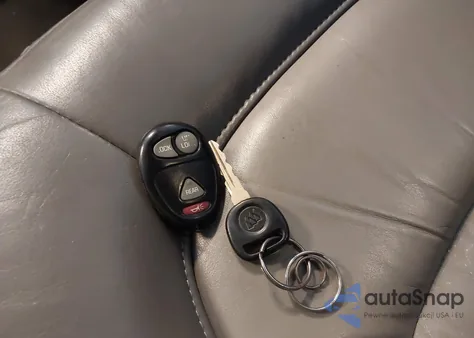 2002 Buick Rendezvous Cxl из США, поврежденный, VIN 3G5DB03E82S533574